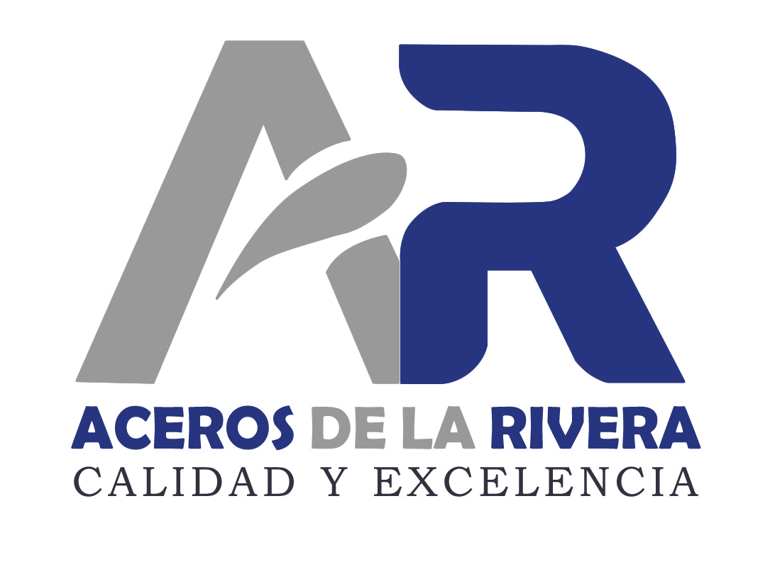 ACEROS DE LA RIVERA